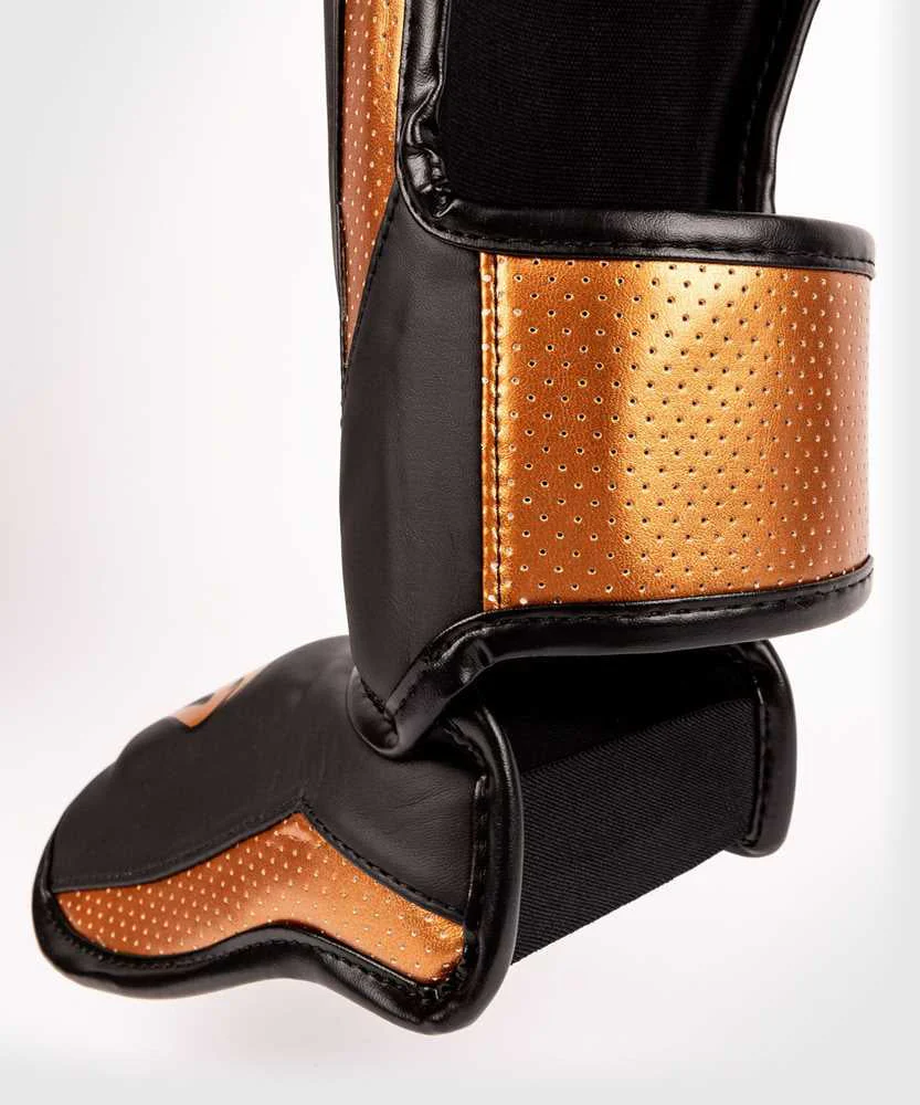Espinilleras Venum Elite EVO  - Image 5