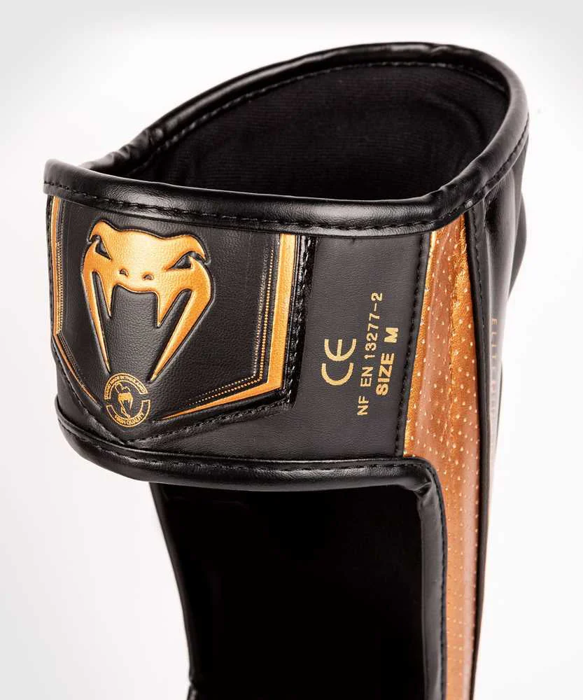 Espinilleras Venum Elite EVO  - Image 7