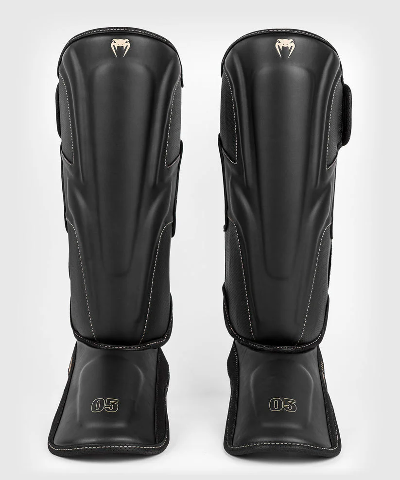 Espinilleras Venum Impact Evo - Image 2