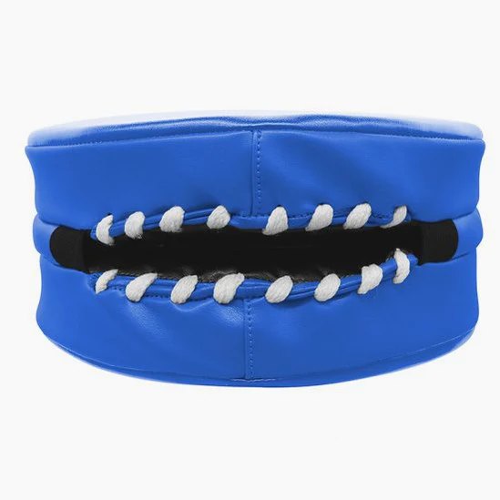 Colpitore Karate Adidas Azul - Image 2
