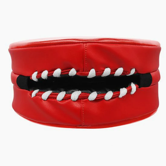 Golpeador Karate Adidas Rojo - Image 2