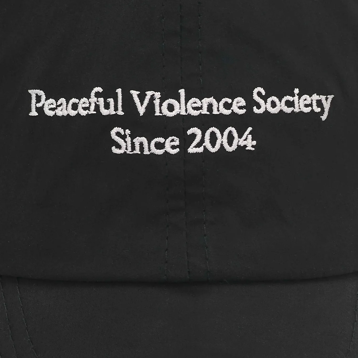 Gorra Manto Society  - Image 2