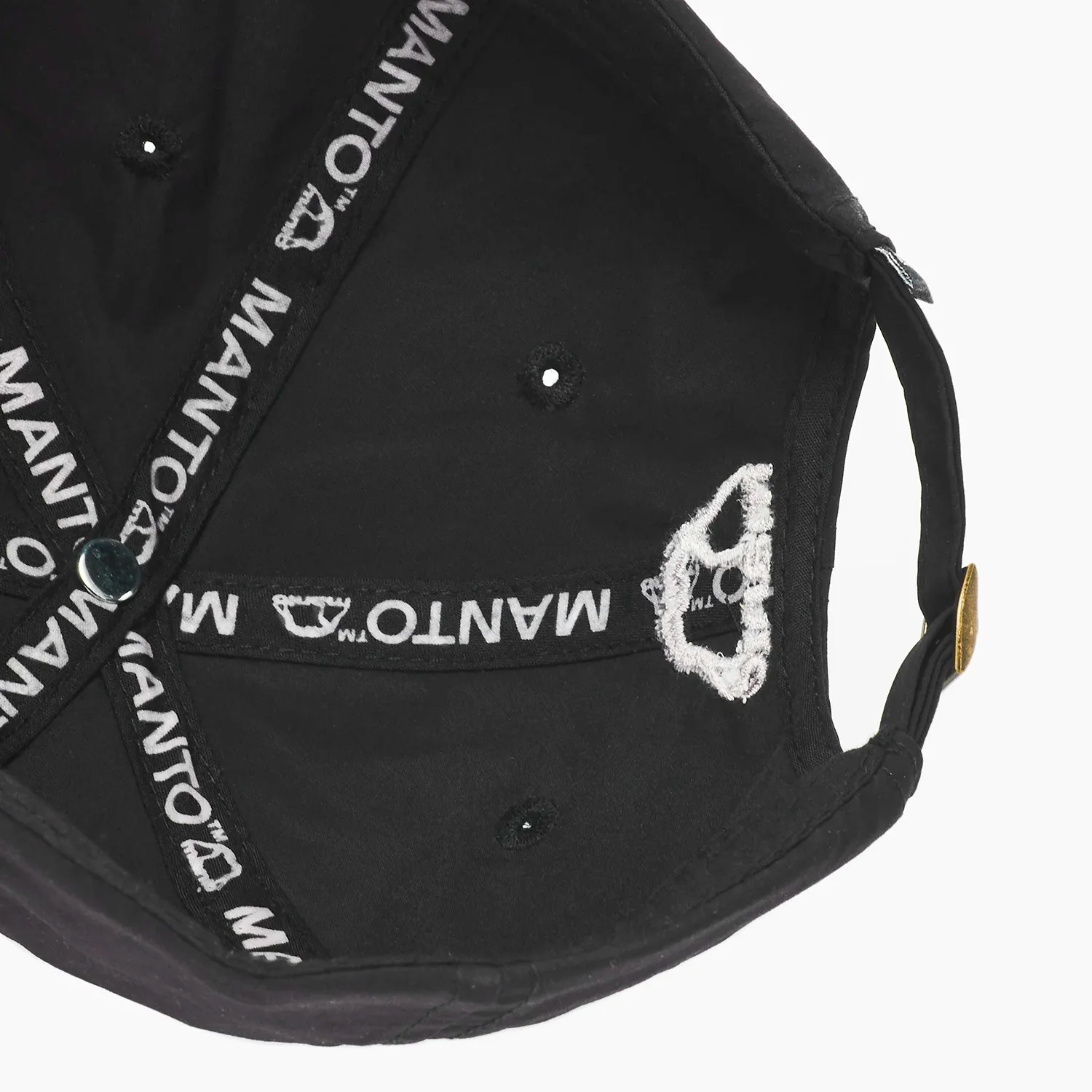 Gorra Manto Society  - Image 3