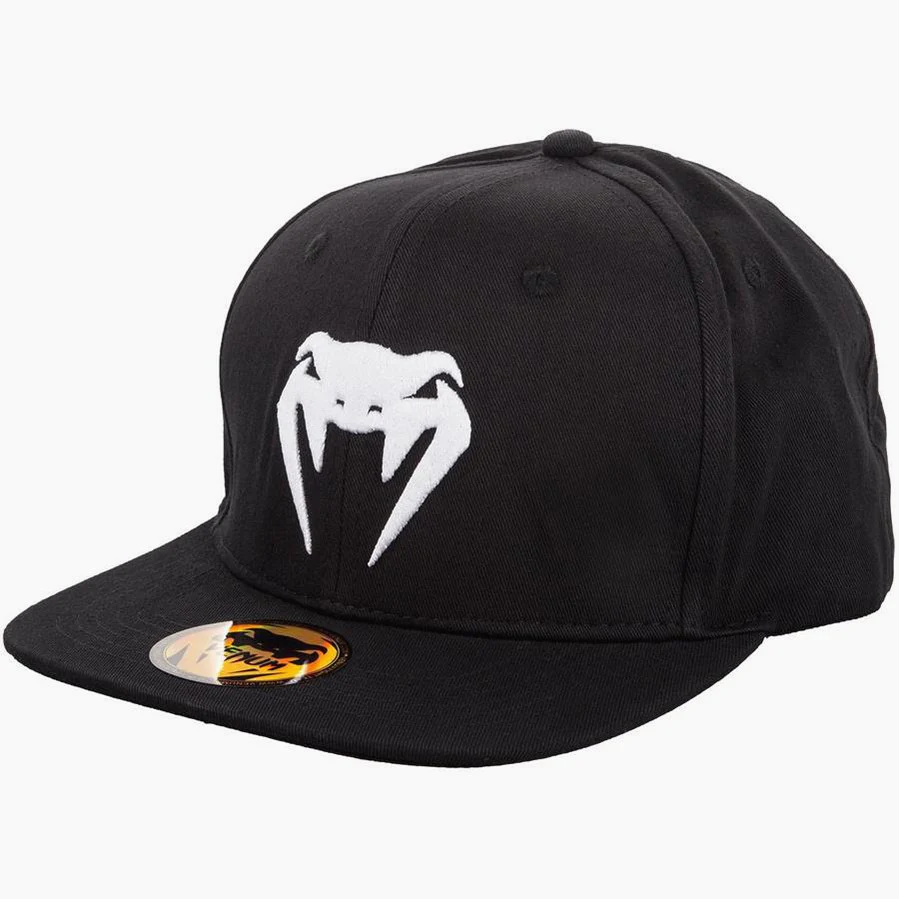 Gorra Venum Classic negro  - Image 2