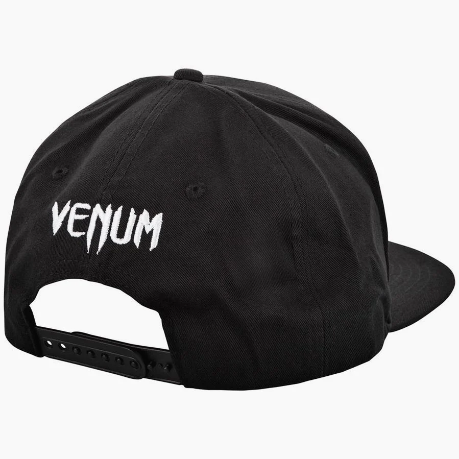 Gorra Venum Classic negro  - Image 4
