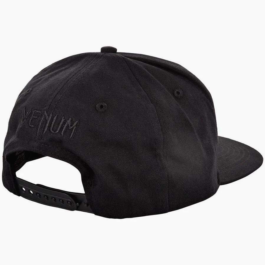 Gorra Venum Classic negro  - Image 8