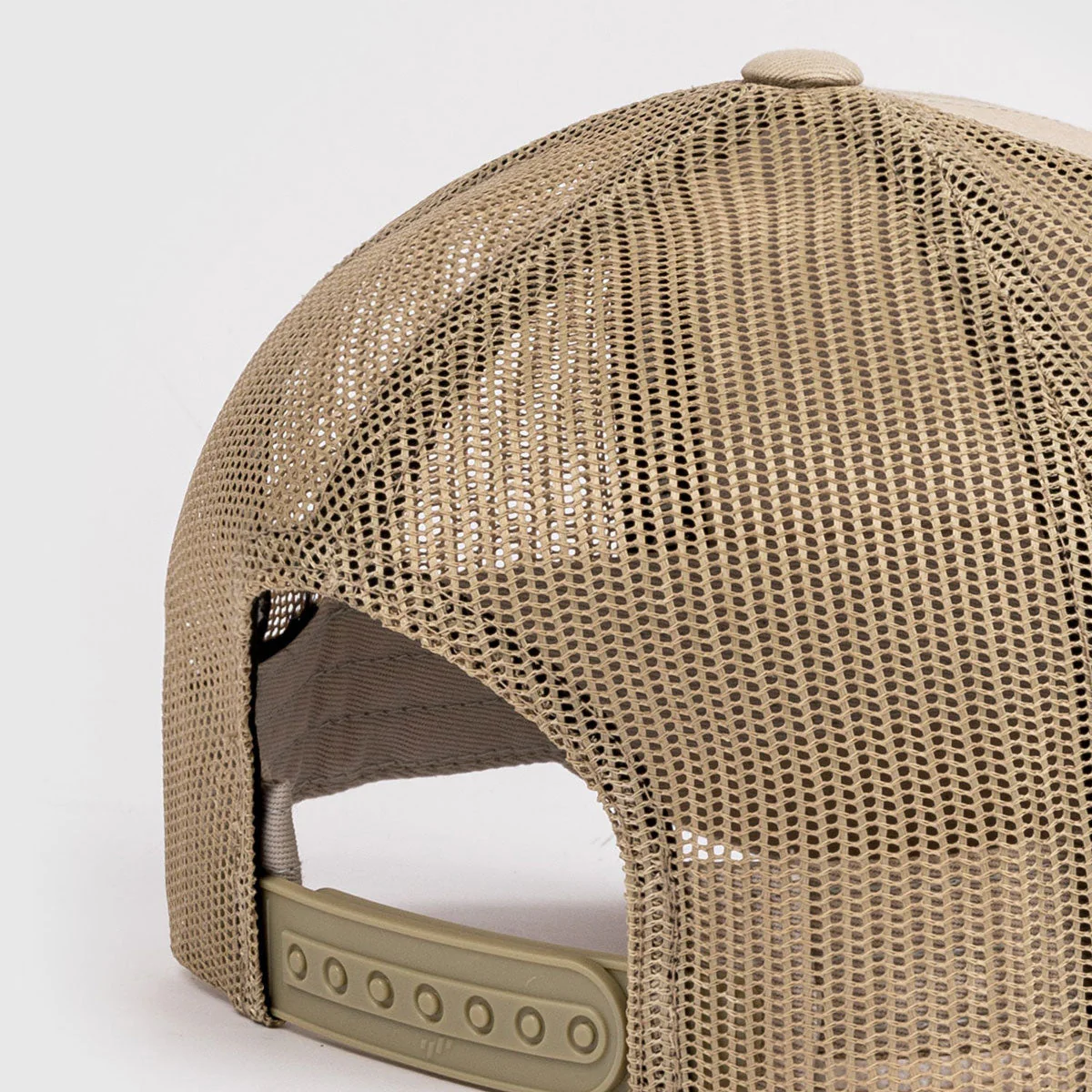 Gorra Venum Trucker Beige - Image 6