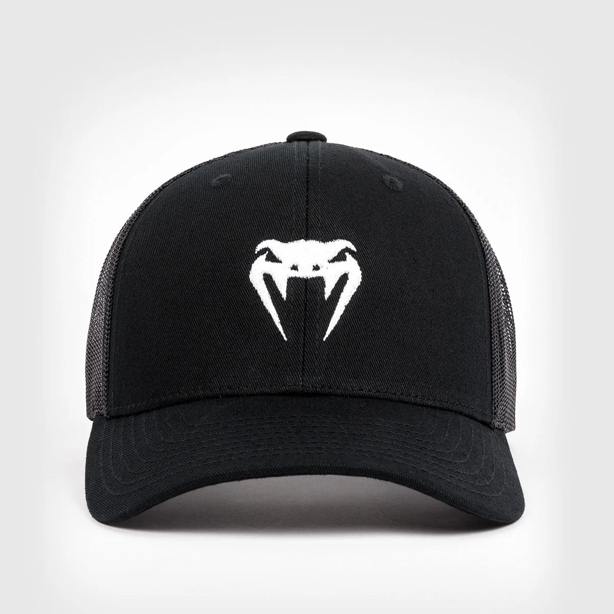 Gorra Venum Trucker Negro  - Image 2