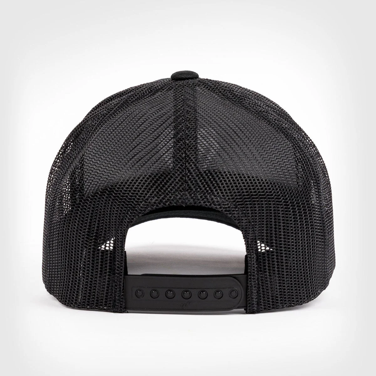 Gorra Venum Trucker Negro  - Image 3