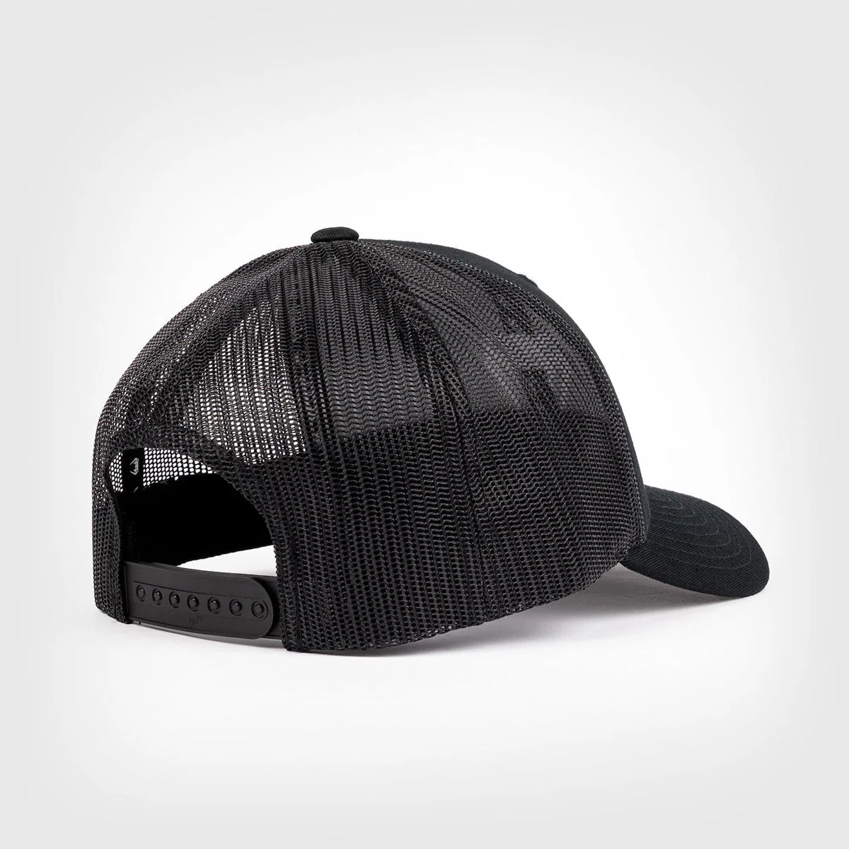 Gorra Venum Trucker Negro  - Image 4