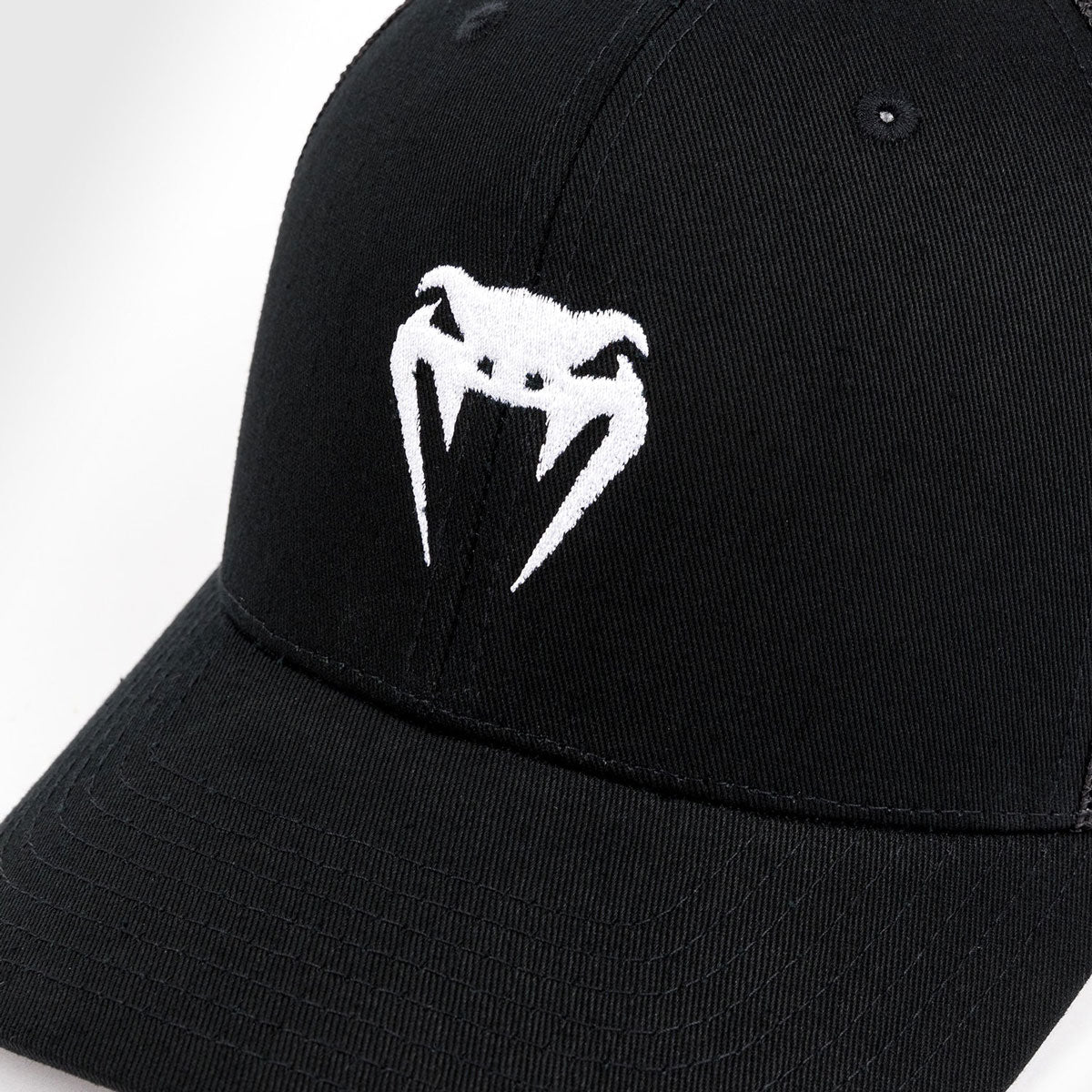 Gorra Venum Trucker Negro  - Image 5