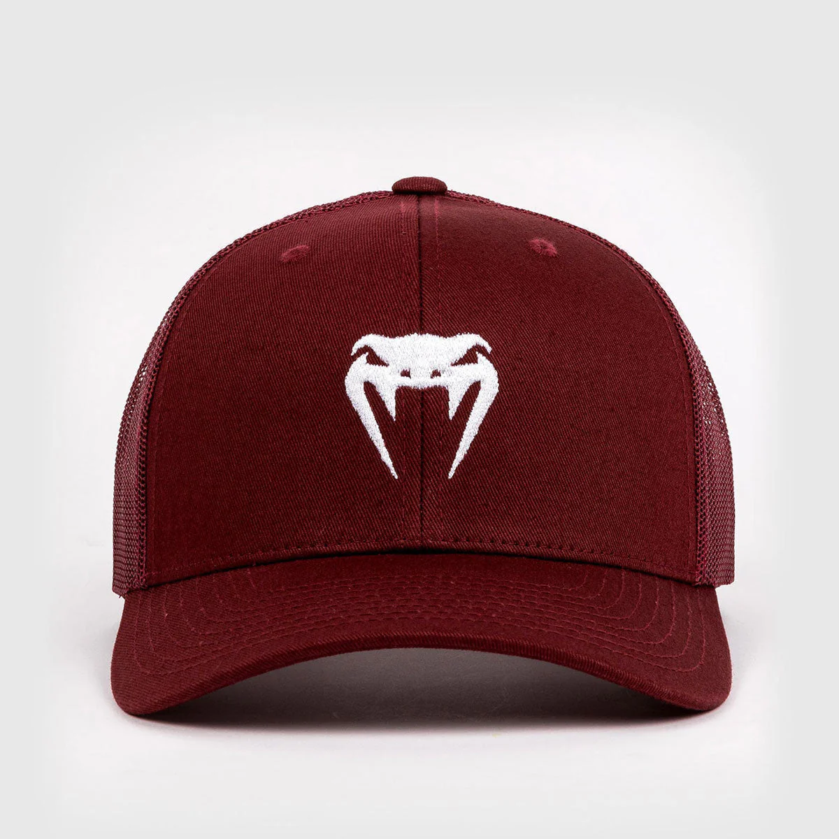 Gorra Venum Trucker Rojo - Image 2