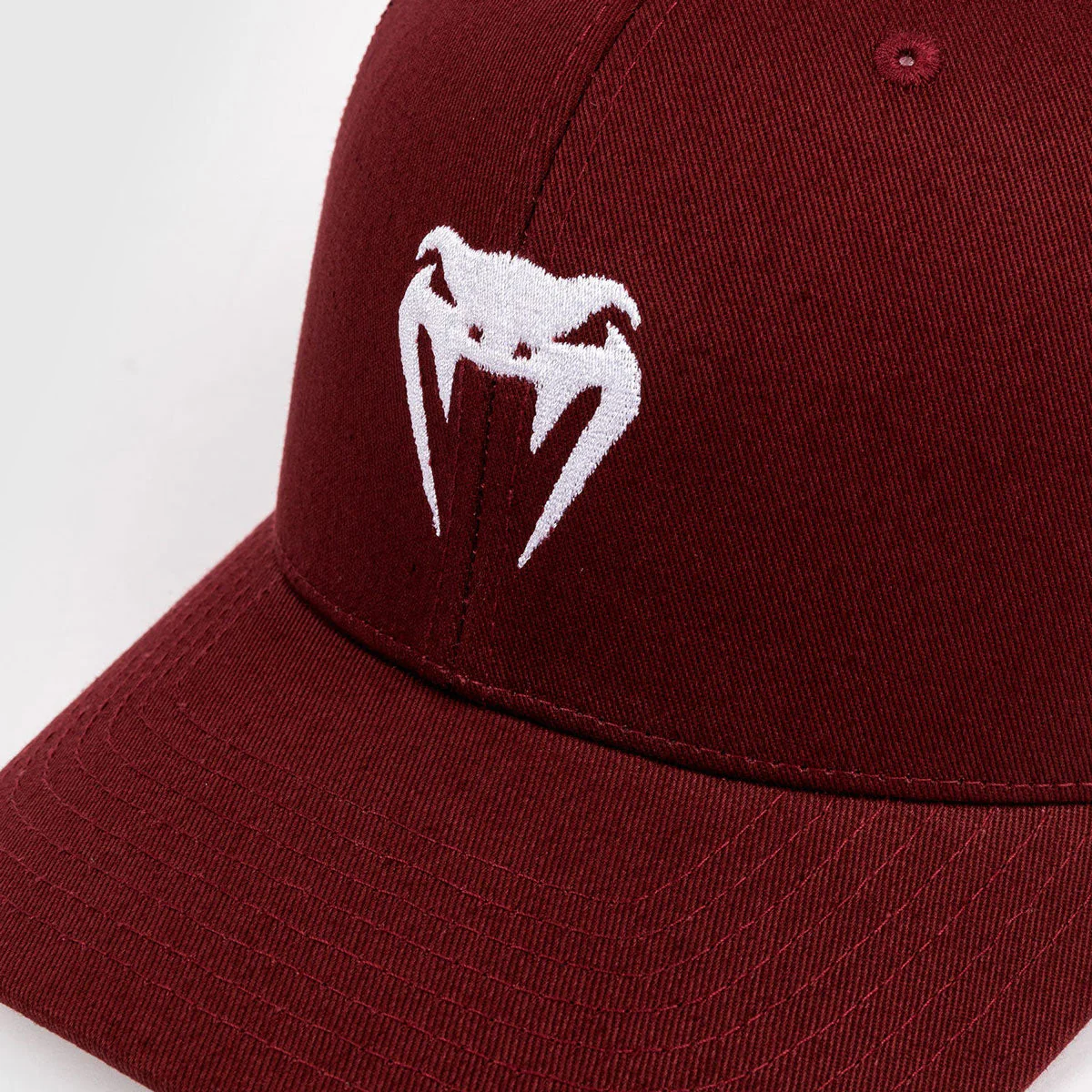 Gorra Venum Trucker Rojo - Image 4