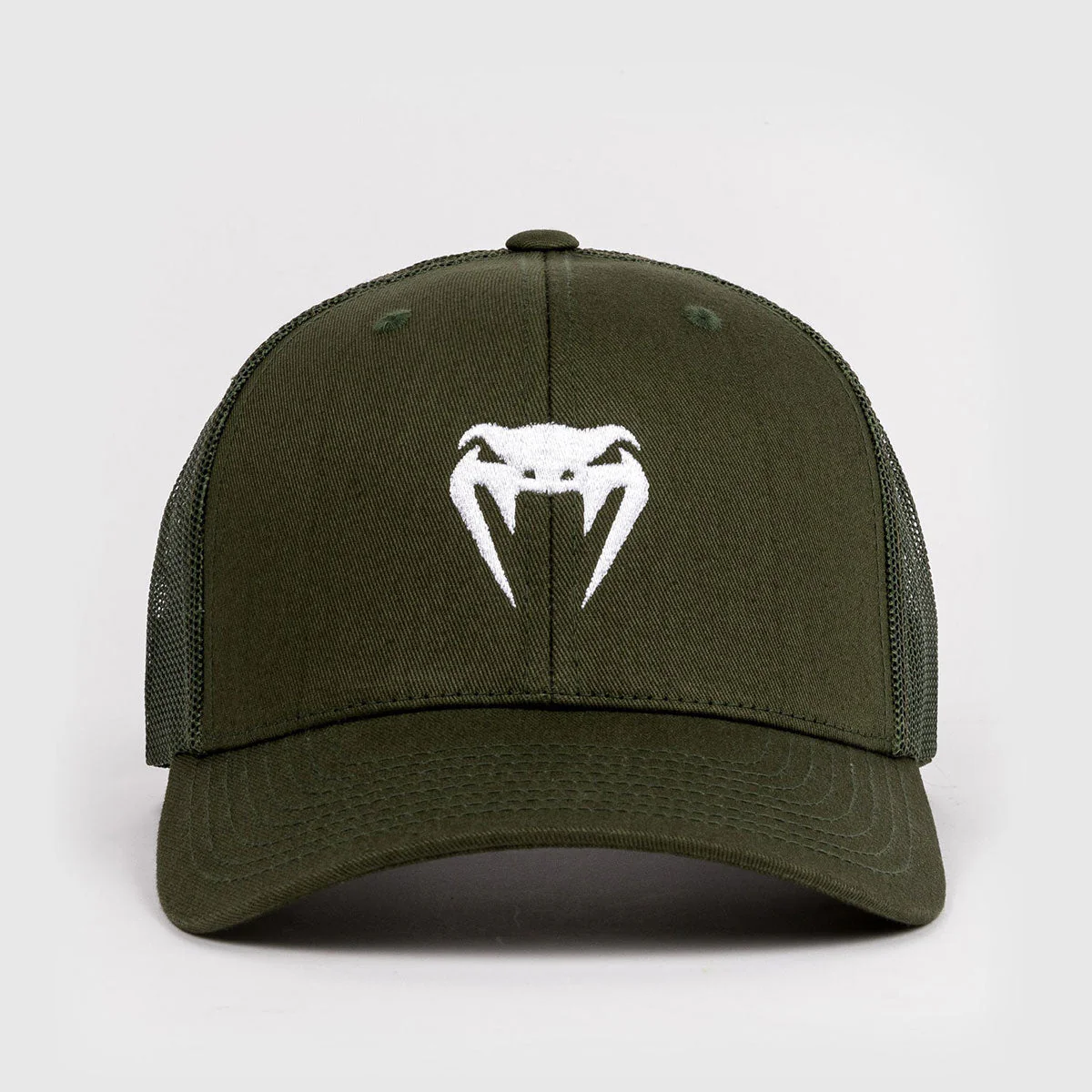 Gorra Venum Trucker Verde - Image 2