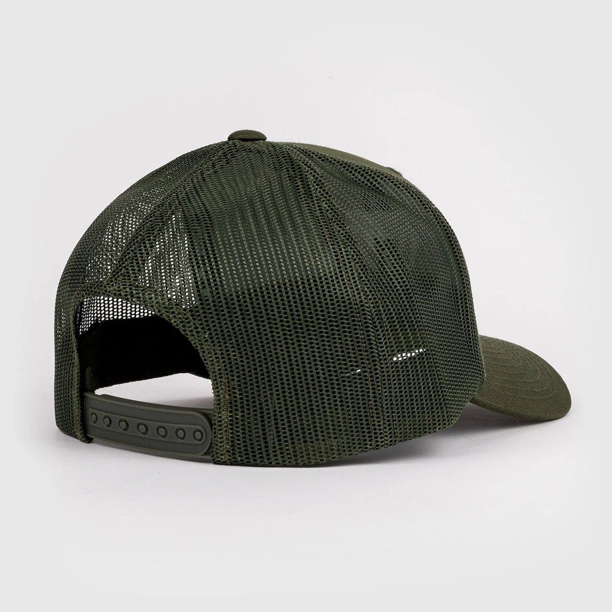Gorra Venum Trucker Verde - Image 3
