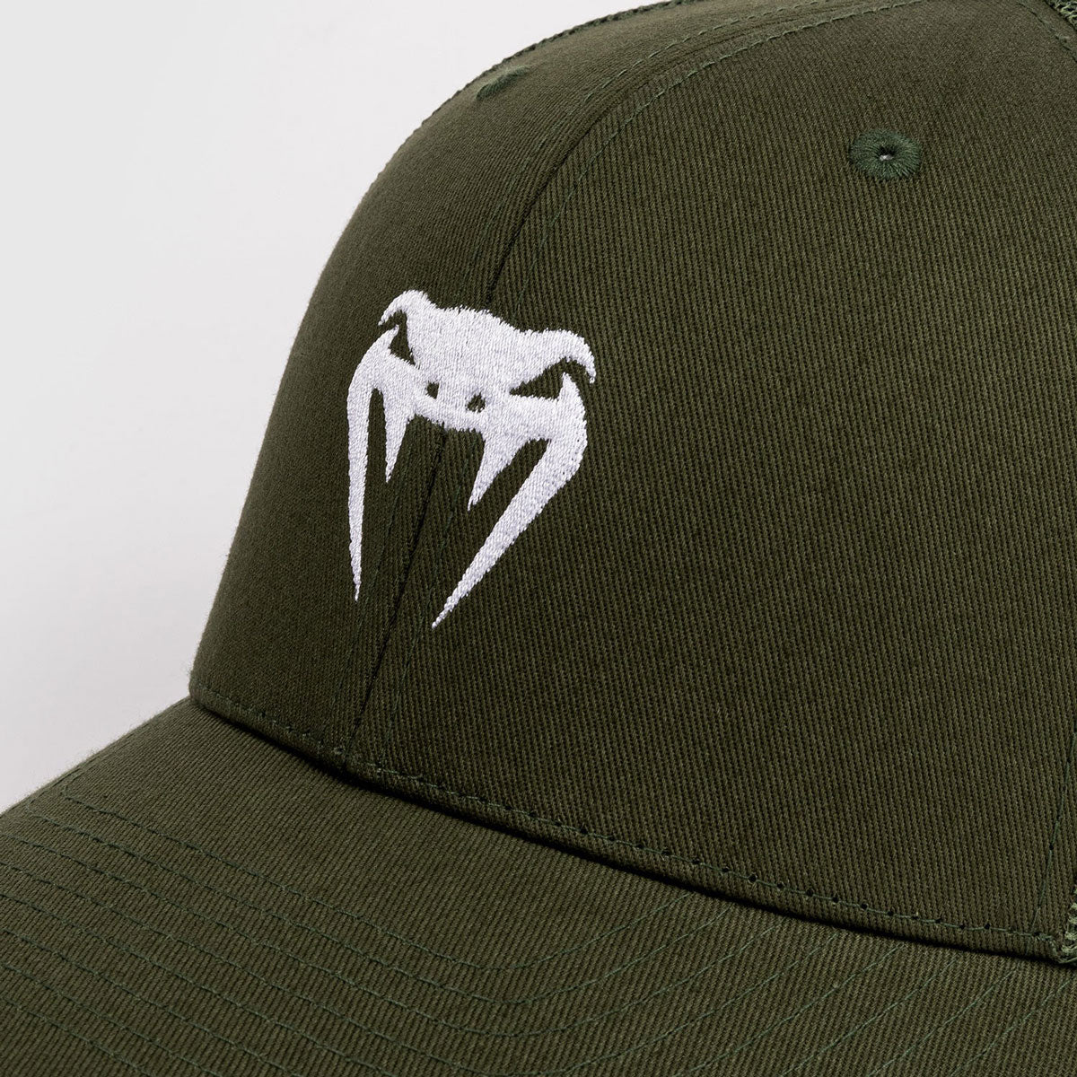 Gorra Venum Trucker Verde - Image 6