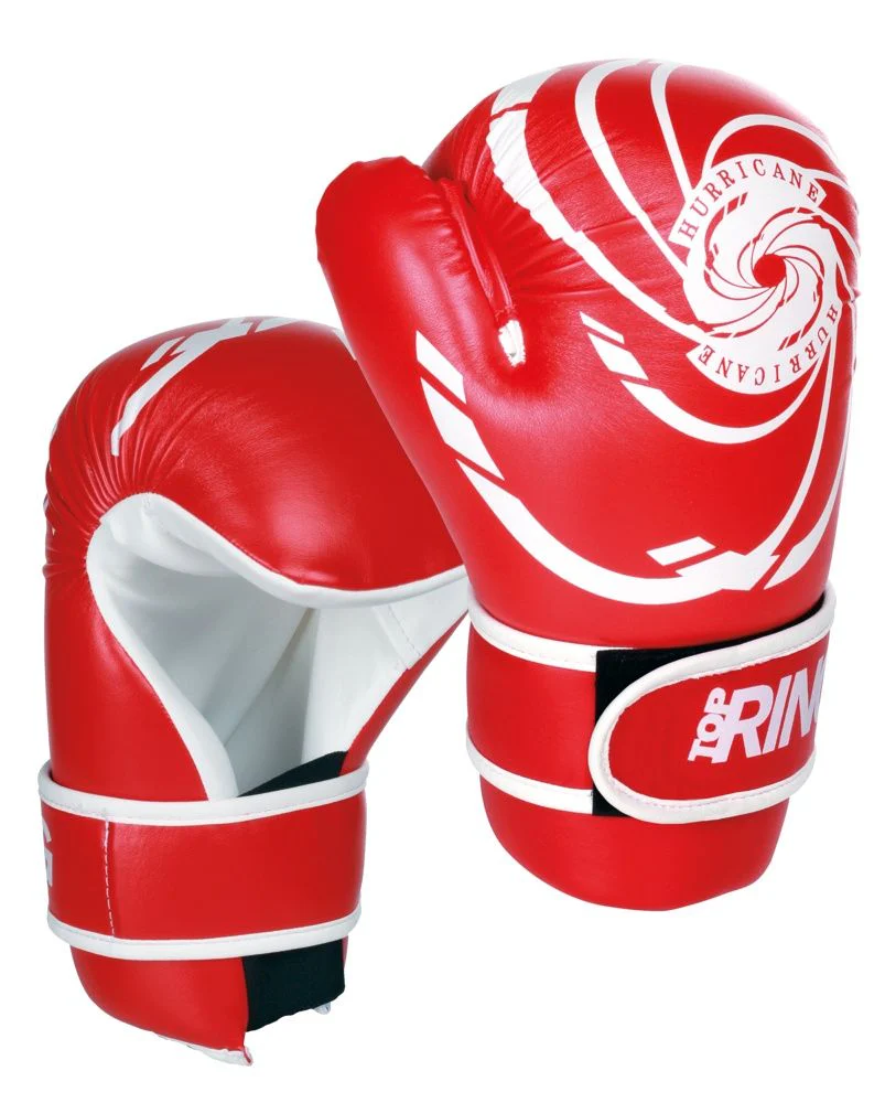 Guante abierto Top Ring Hurricane Art. 326  - Image 3