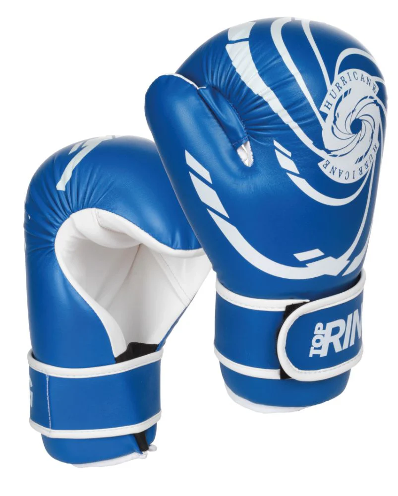 Guante abierto Top Ring Hurricane Art. 326  - Image 4