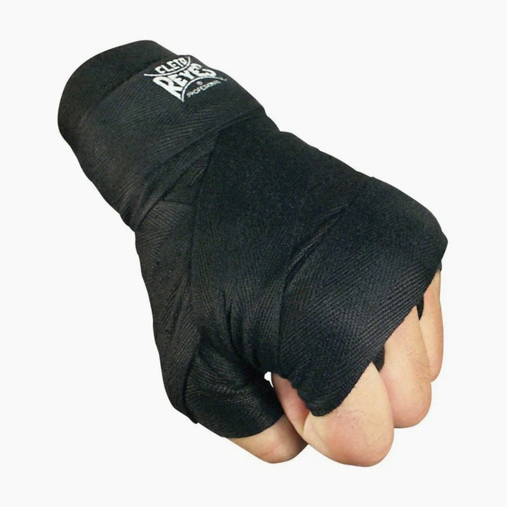 Guante-venda de boxeo Cleto Reyes Evolución  - Image 2
