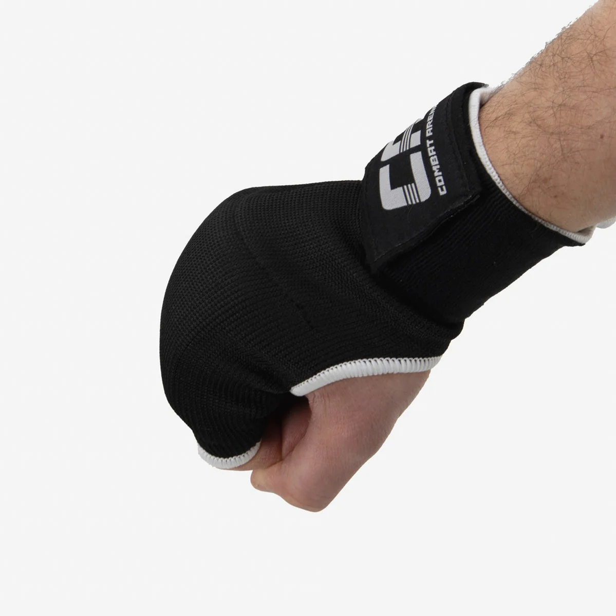 Guante-venda de boxeo con Gel Combat Arena  - Image 11