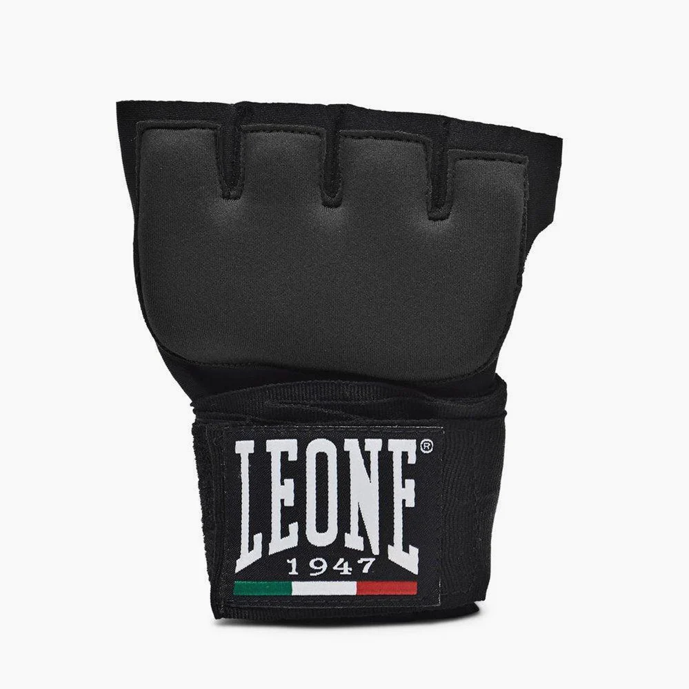 Guante-venda de boxeo con Gel Leone 1947 AB711  - Image 2