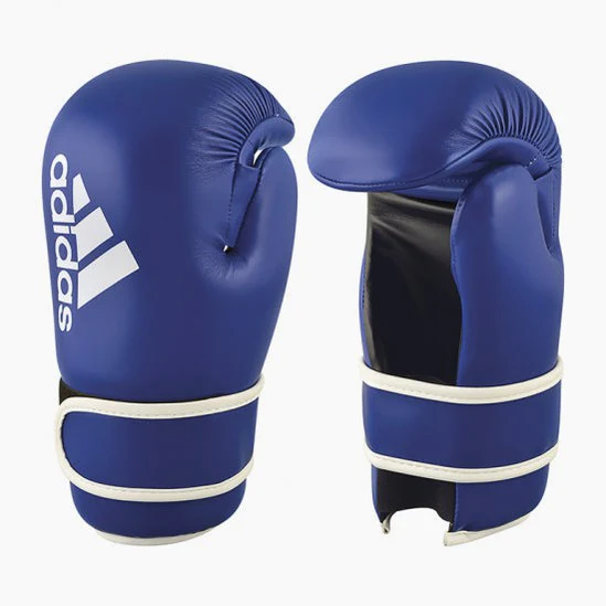 Guantes Adidas Semi Contact Pro Point Fighter 100  - Image 2