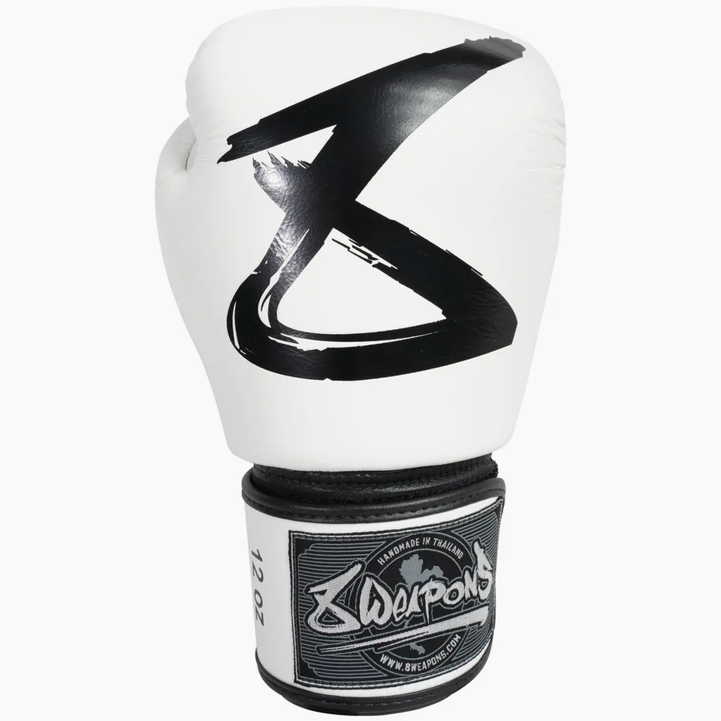 Guantes de boxeo 8 Weapons BIG 8 Premium - Image 10
