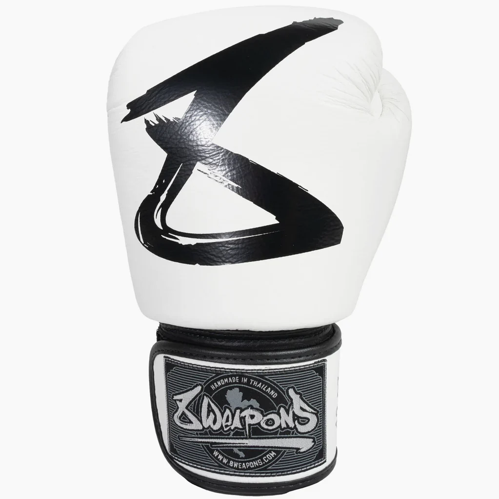 Guantes de boxeo 8 Weapons BIG 8 Premium - Image 11