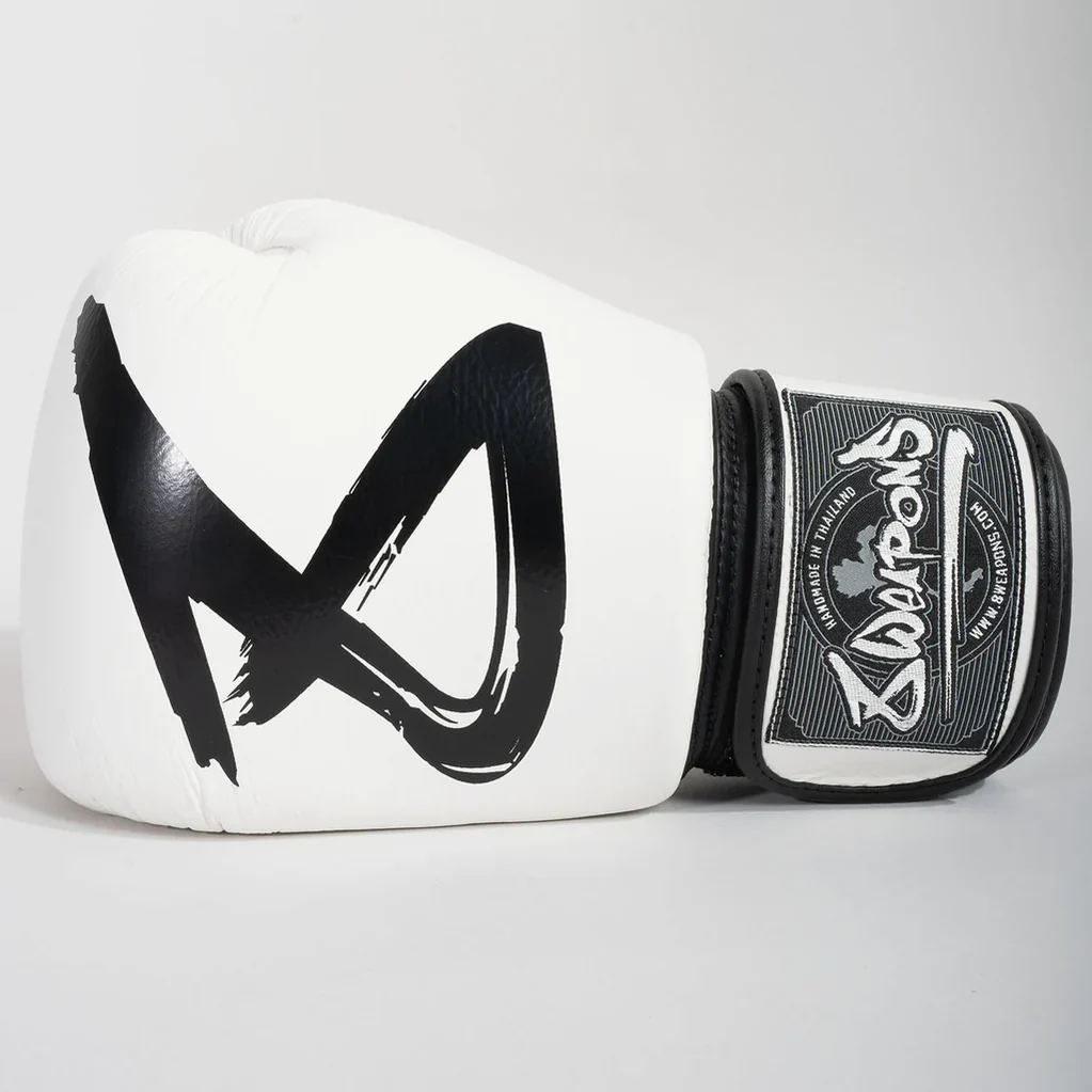 Guantes de boxeo 8 Weapons BIG 8 Premium - Image 15