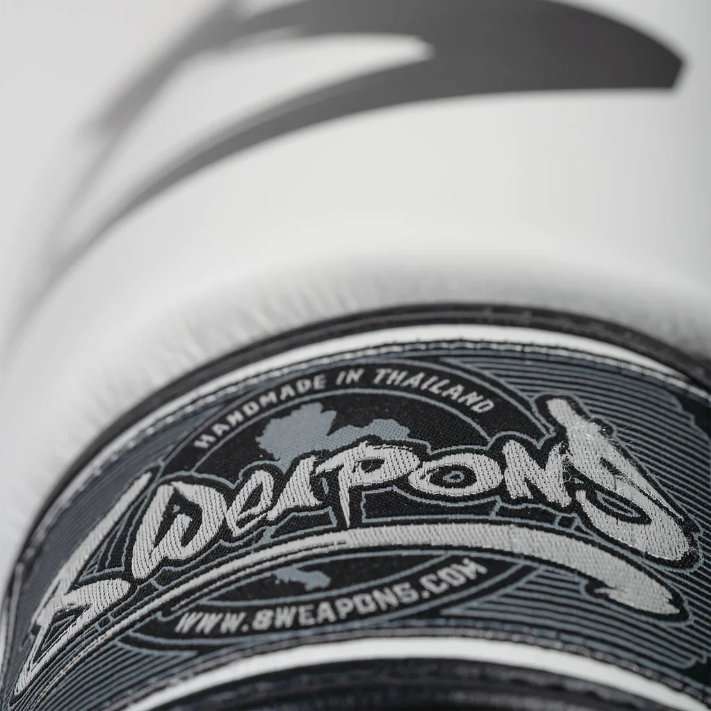 Guantes de boxeo 8 Weapons BIG 8 Premium - Image 16