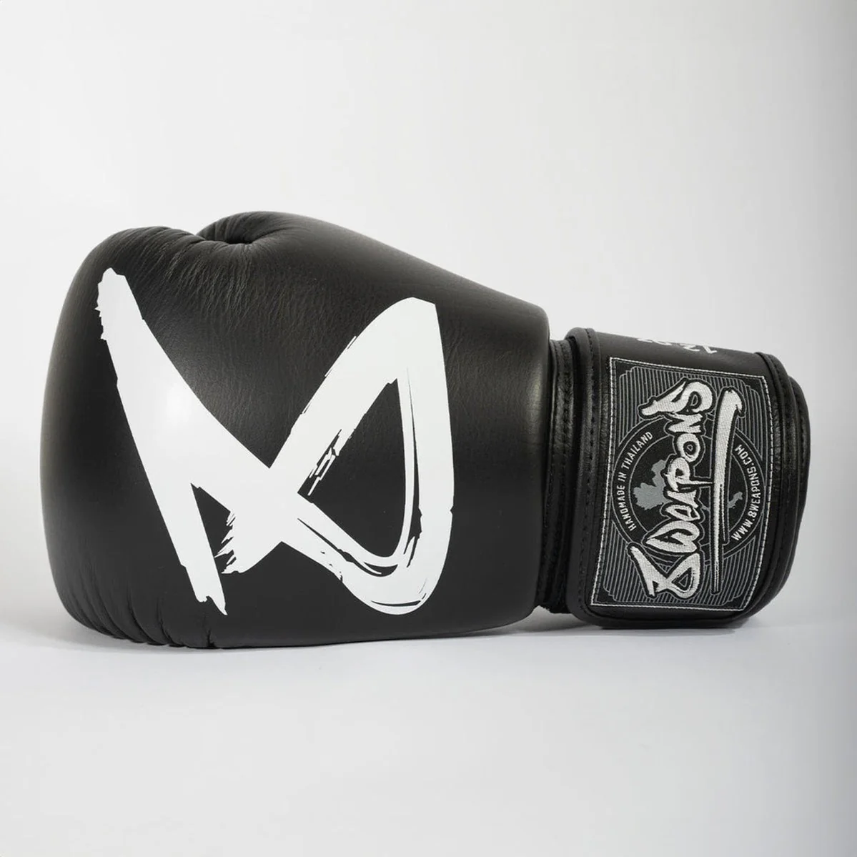 Guantes de boxeo 8 Weapons BIG 8 Premium - Image 7