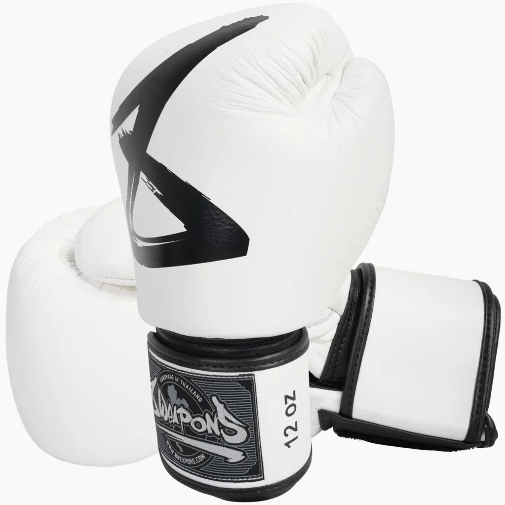 Guantes de boxeo 8 Weapons BIG 8 Premium - Image 9