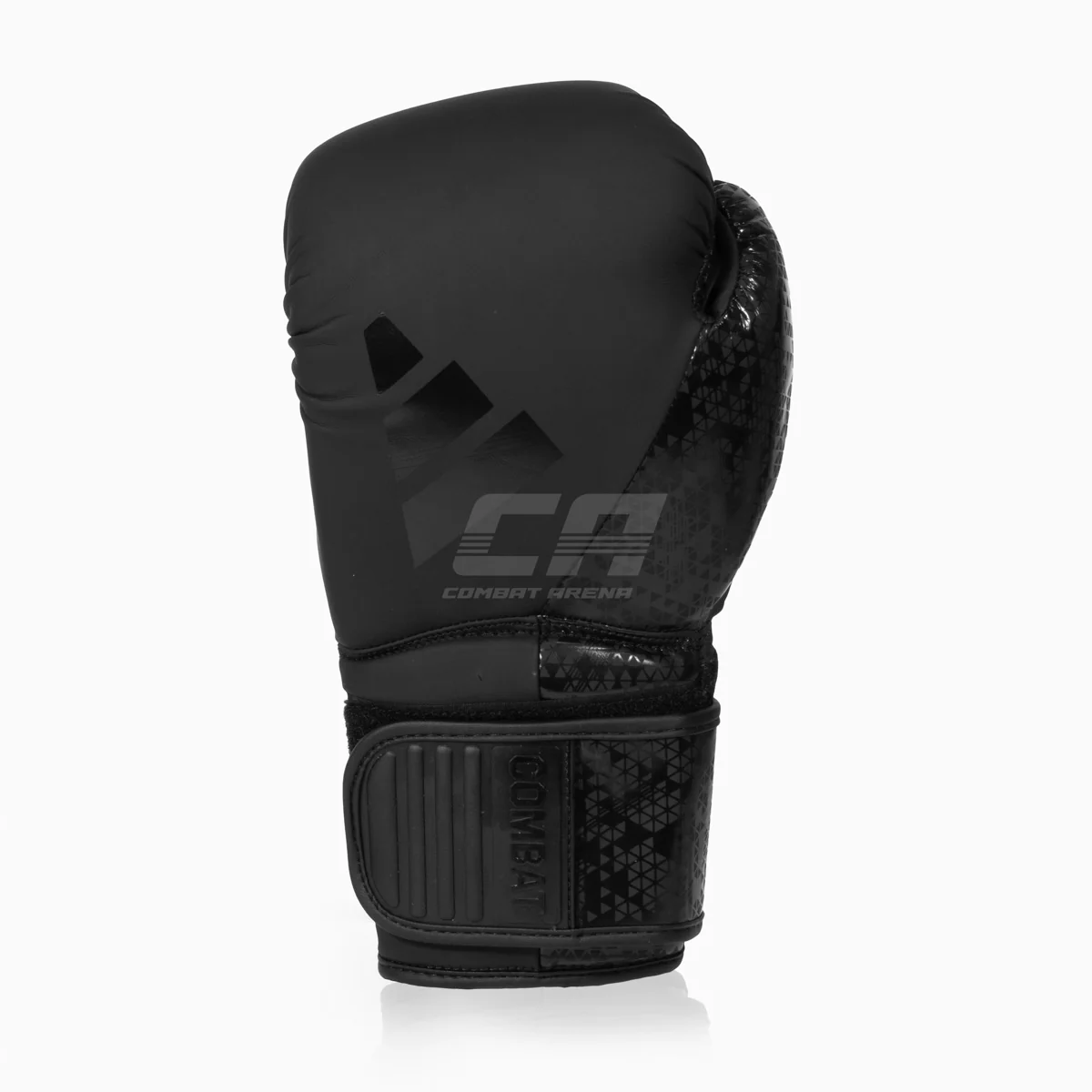 Guantes de boxeo Adidas Combat 50 Negro  - Image 3