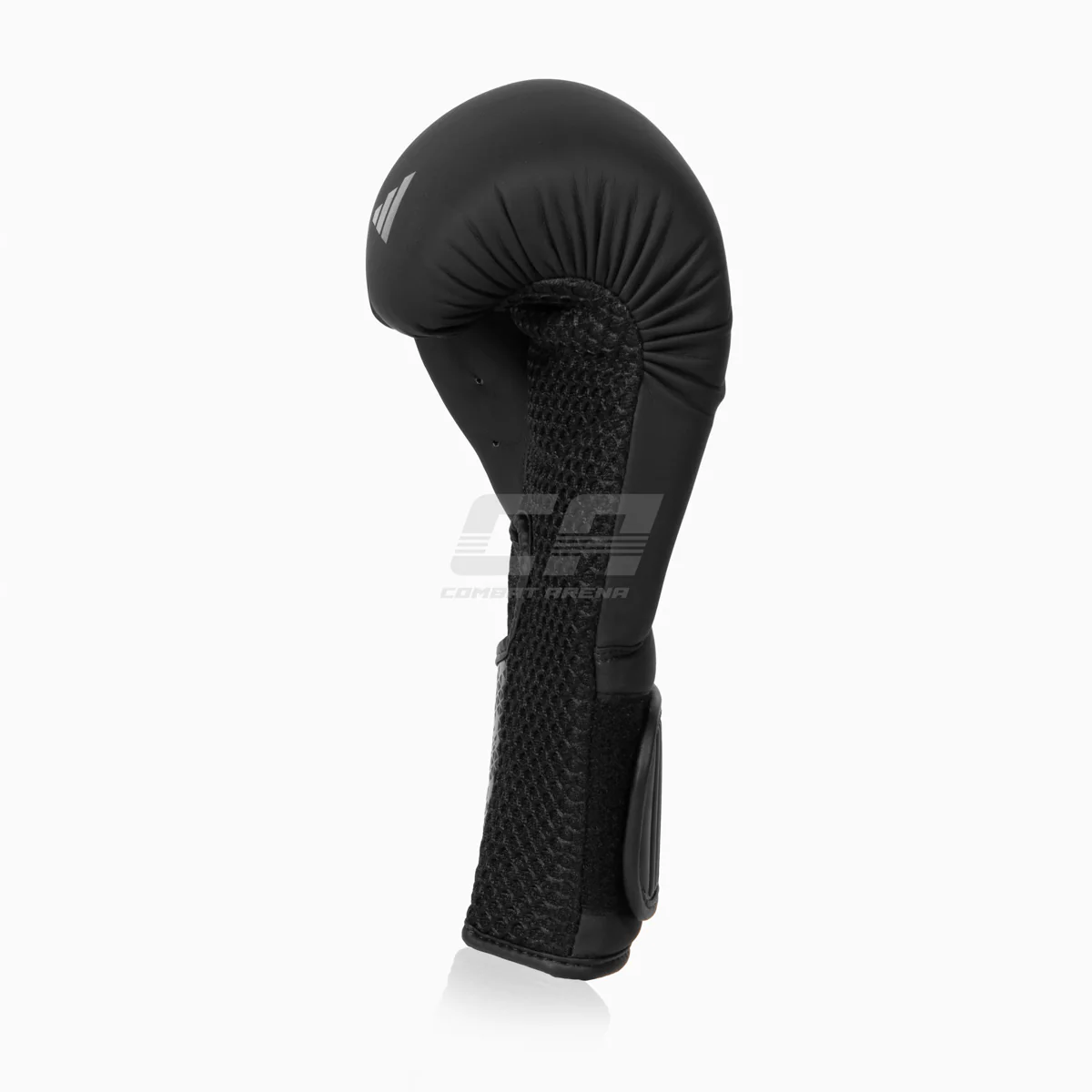 Guantes de boxeo Adidas Combat 50 Negro  - Image 4