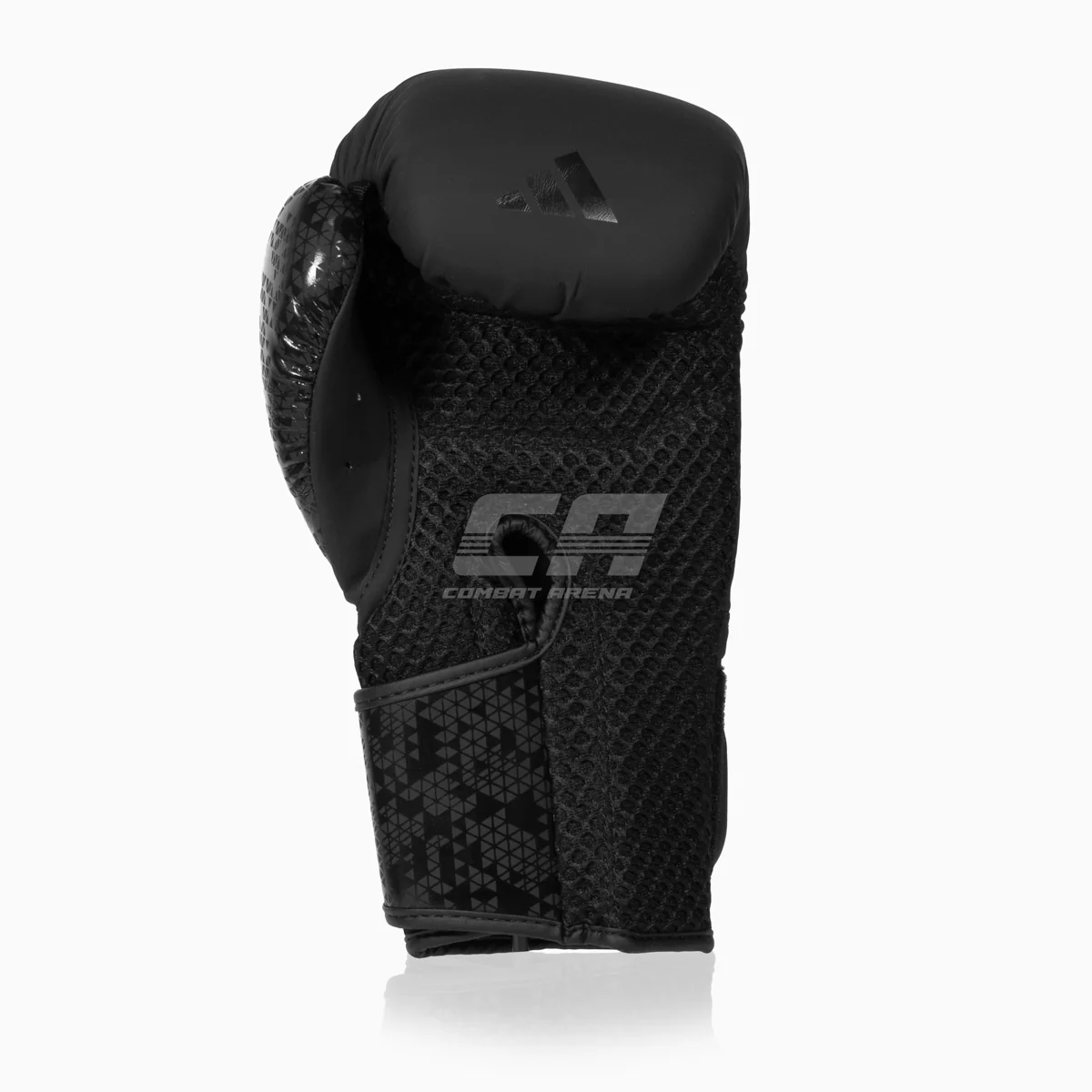 Guantes de boxeo Adidas Combat 50 Negro  - Image 5