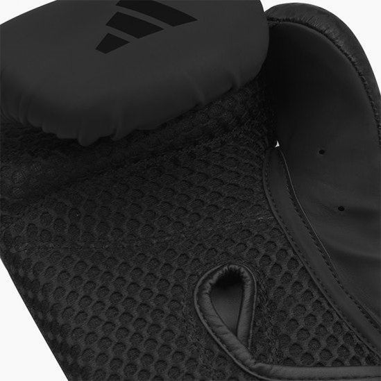 Guantes de boxeo Adidas Combat 50 Negro  - Image 8
