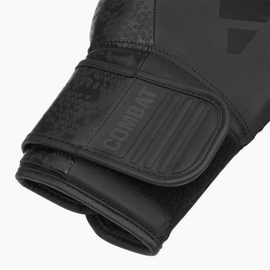 Guantes de boxeo Adidas Combat 50 Negro  - Image 9
