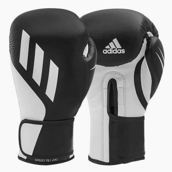 Guantes de boxeo Adidas Speed 250 Entrenamiento TILT 