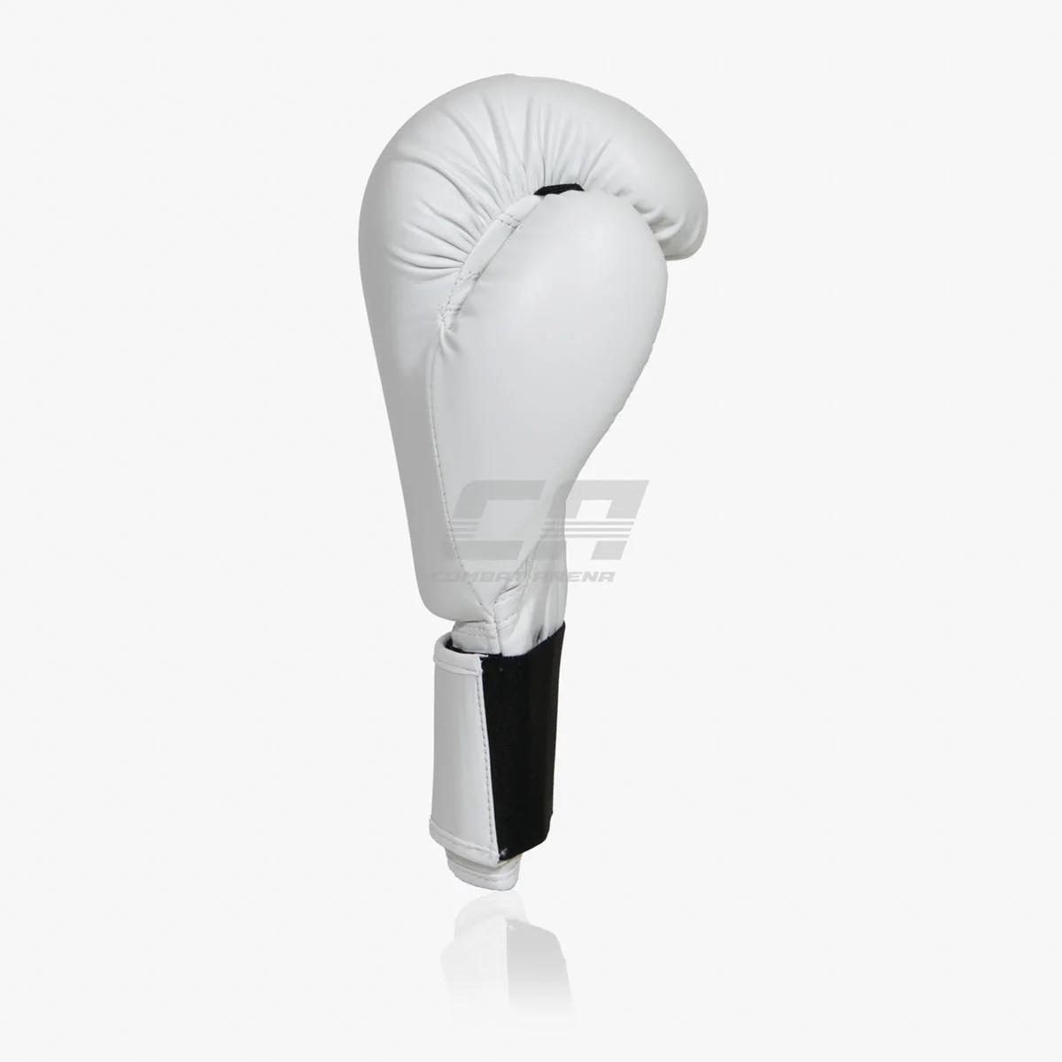 Guantes de boxeo Adidas Speed 50 Blanco - Image 3
