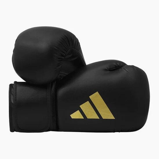 Guantes de boxeo Adidas Speed 50 Negro - Image 6