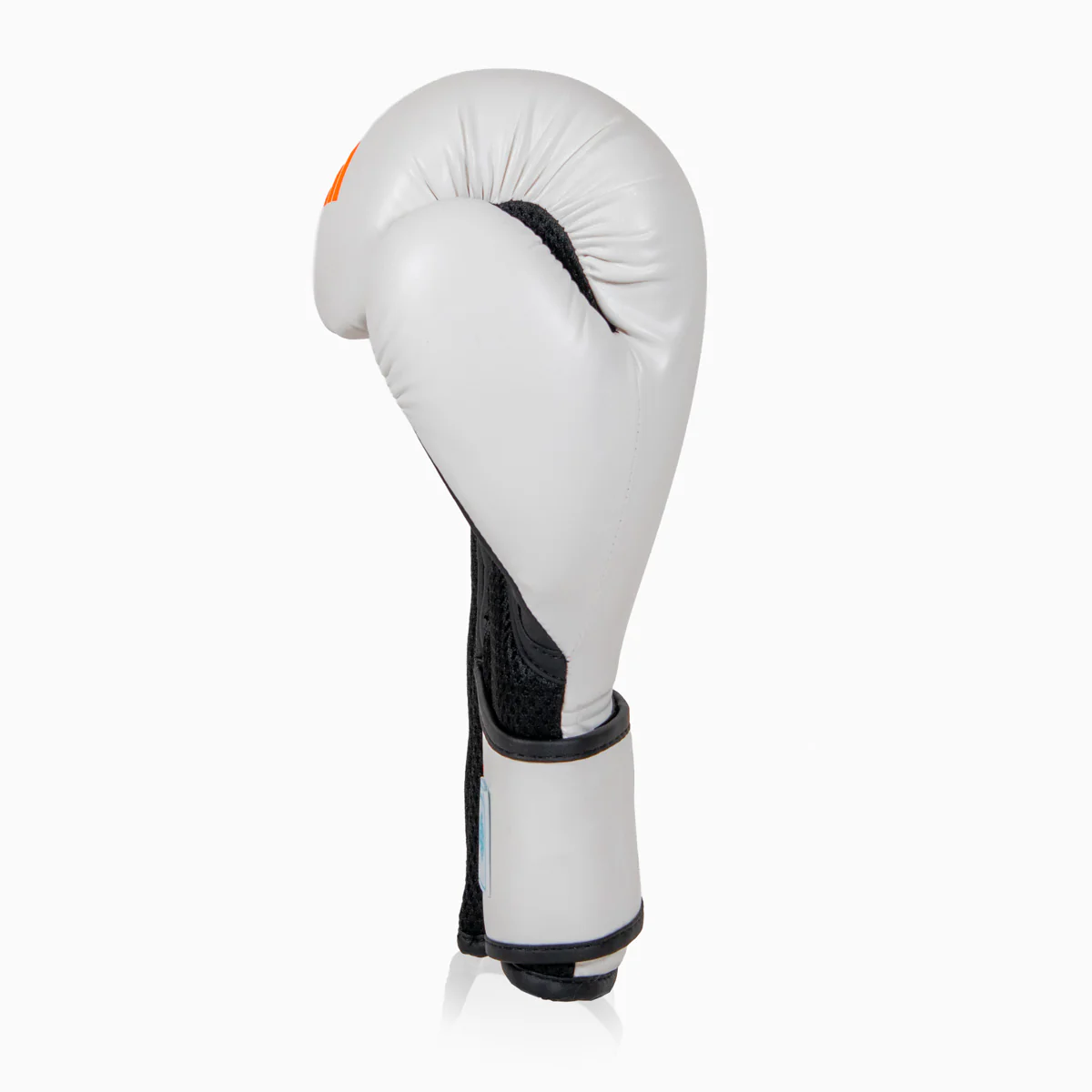 Guantes de boxeo Adidas Speed Tilt 200 WAKO 10 Oz Blanco-negro-rojo - Image 4
