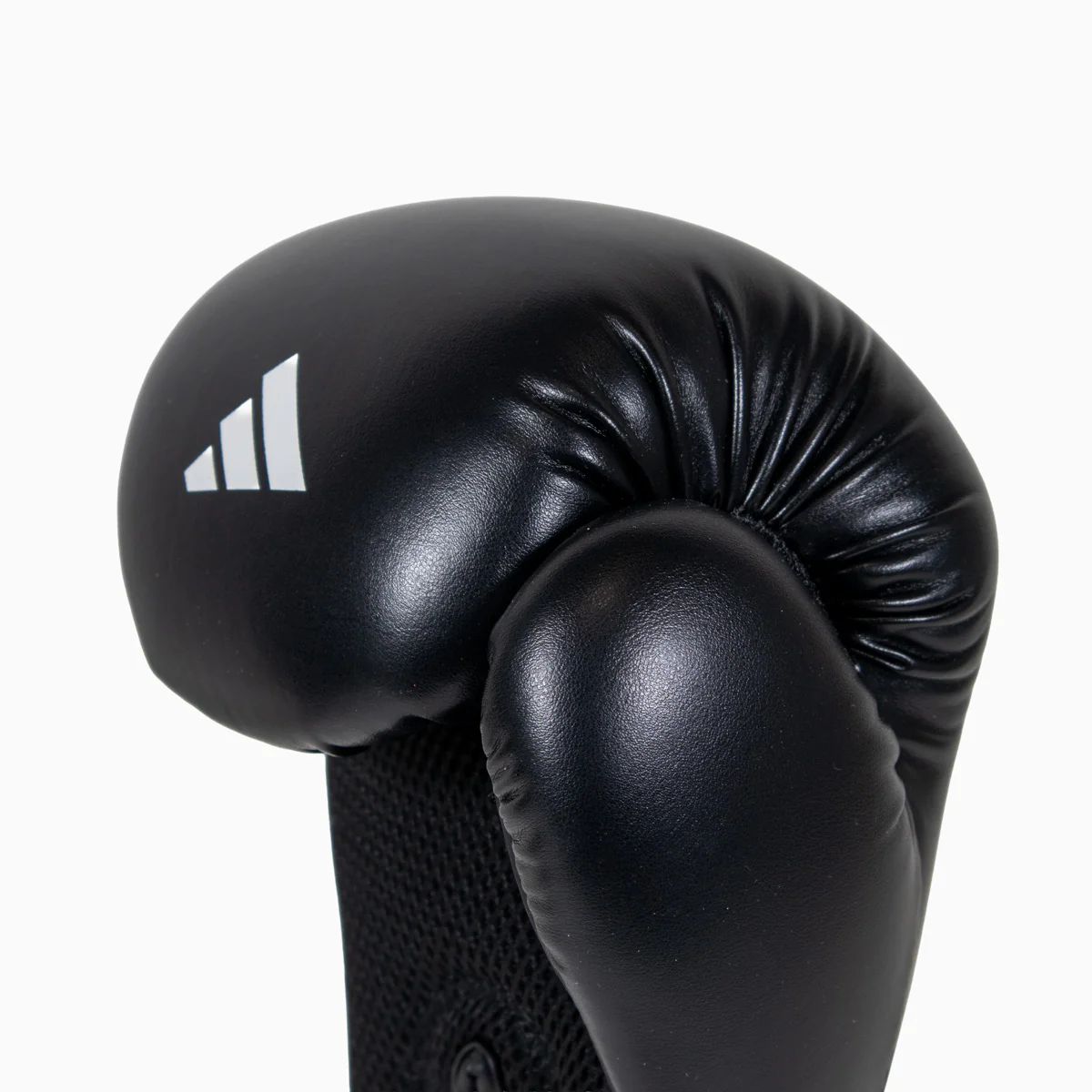 Guantes de boxeo Adidas Speed Tilt 200 WAKO 10 Oz Negro-amarillo-blanco - Image 7