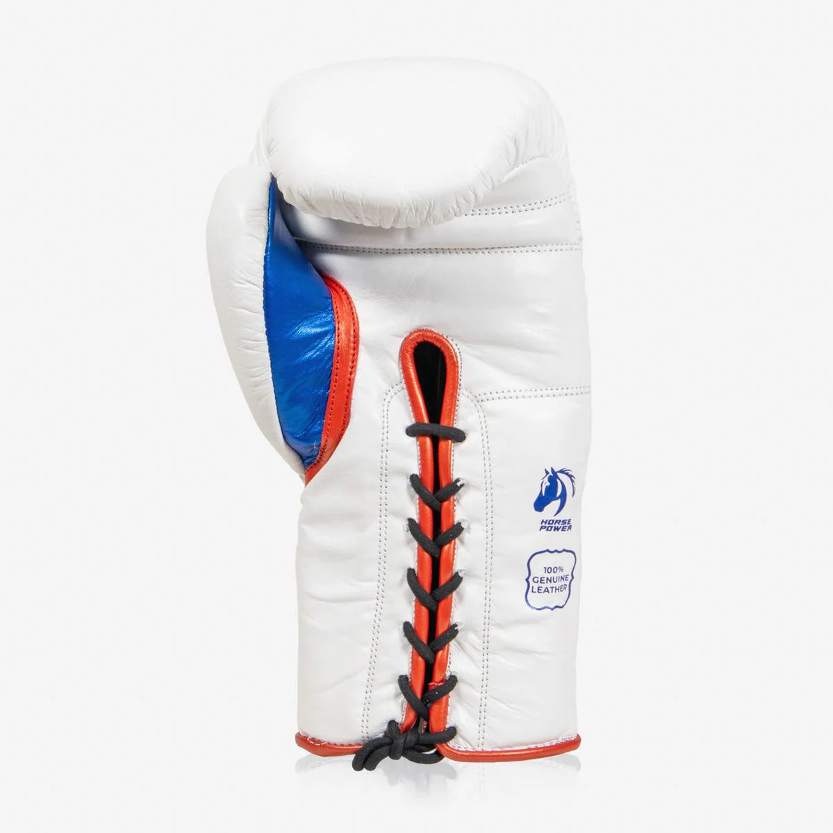 Guantes de boxeo Combat Arena H-Pro Fight Blanco  - Image 3