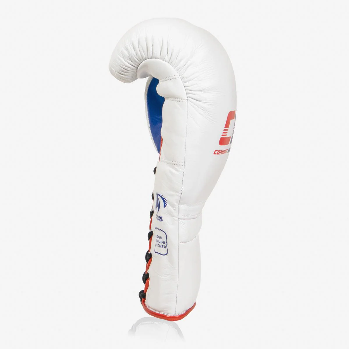 Guantes de boxeo Combat Arena H-Pro Fight Blanco  - Image 4