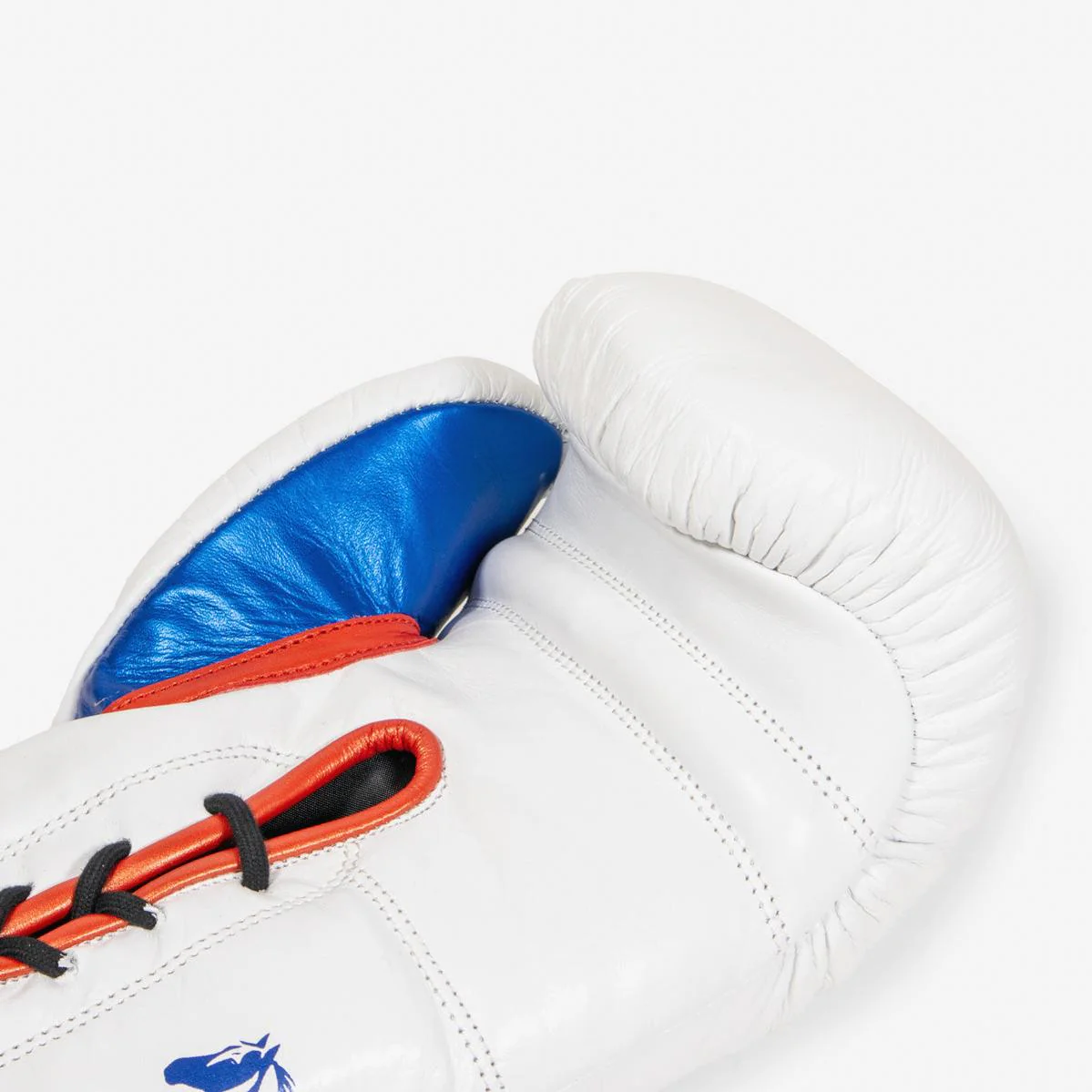 Guantes de boxeo Combat Arena H-Pro Fight Blanco  - Image 6