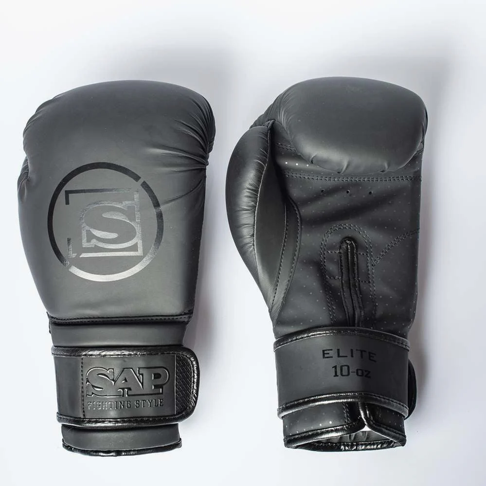 Guantes de boxeo boxeo SAP Elite  - Image 3