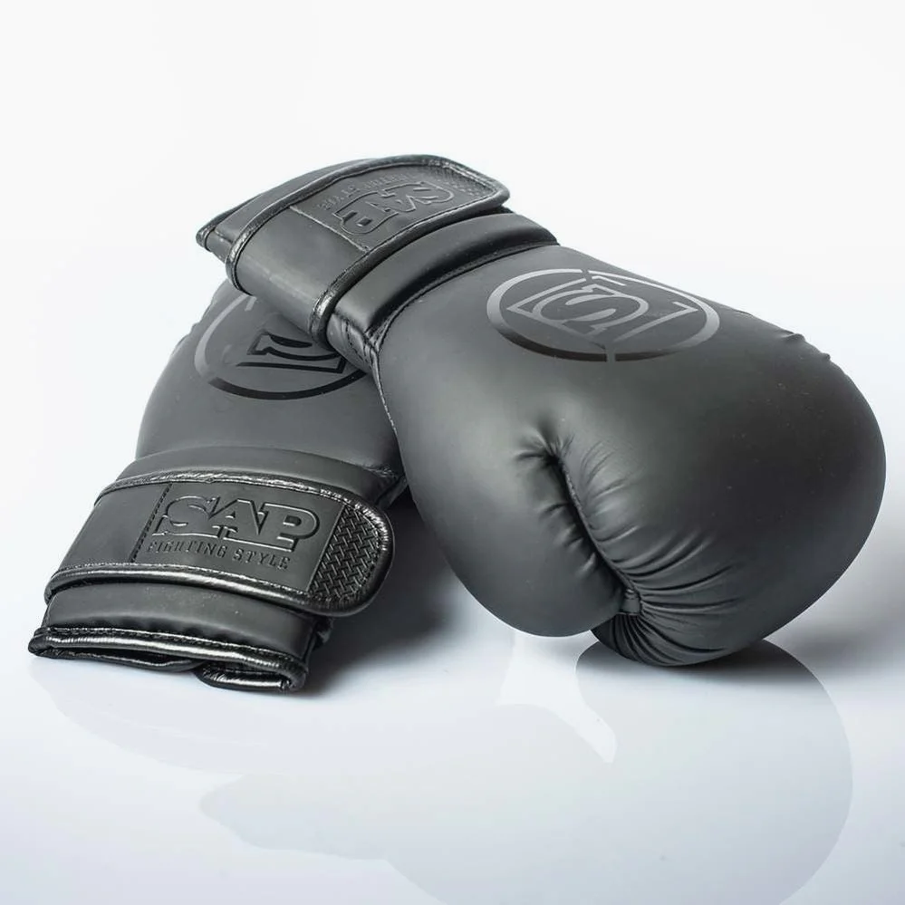 Guantes de boxeo boxeo SAP Elite  - Image 4