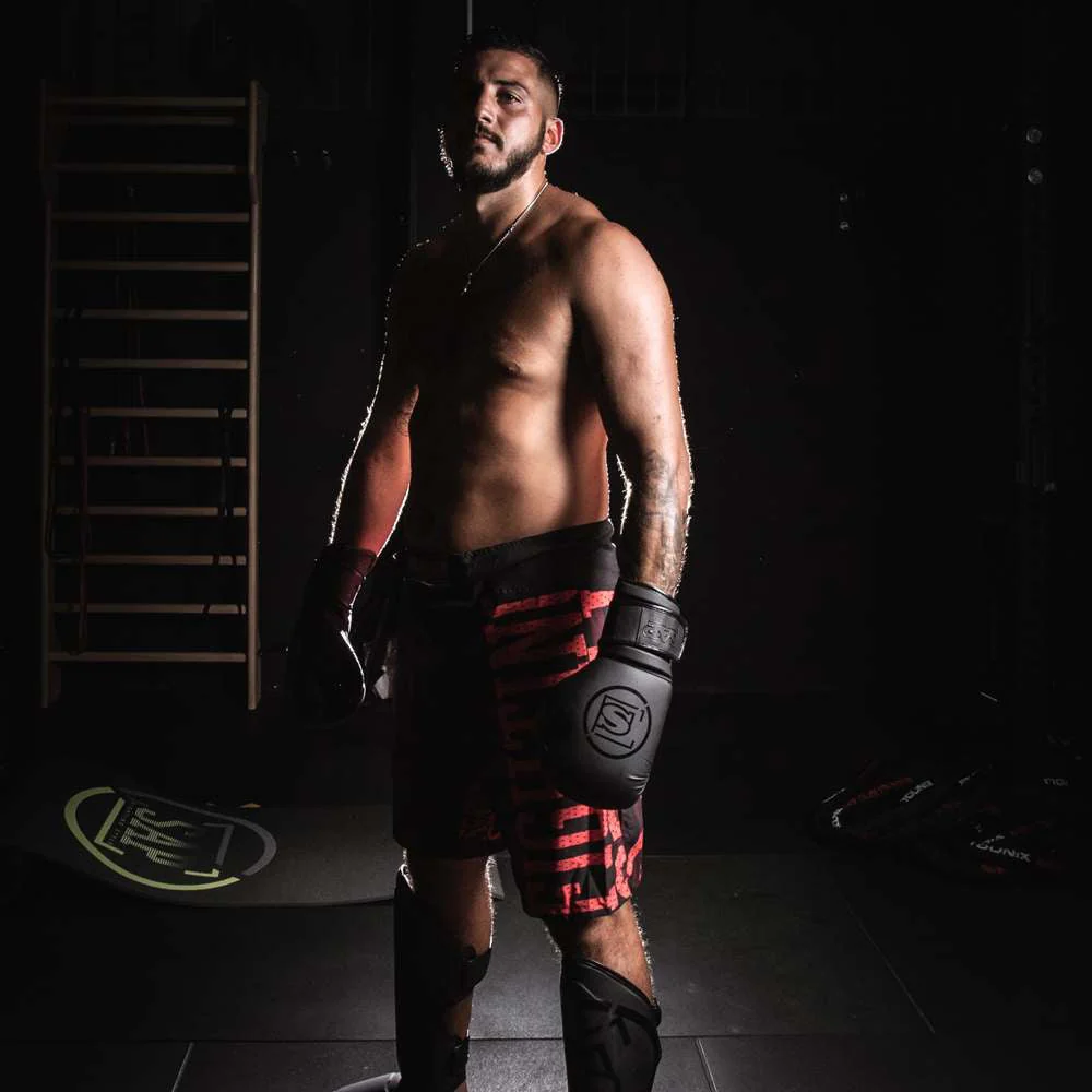 Guantes de boxeo boxeo SAP Elite  - Image 5