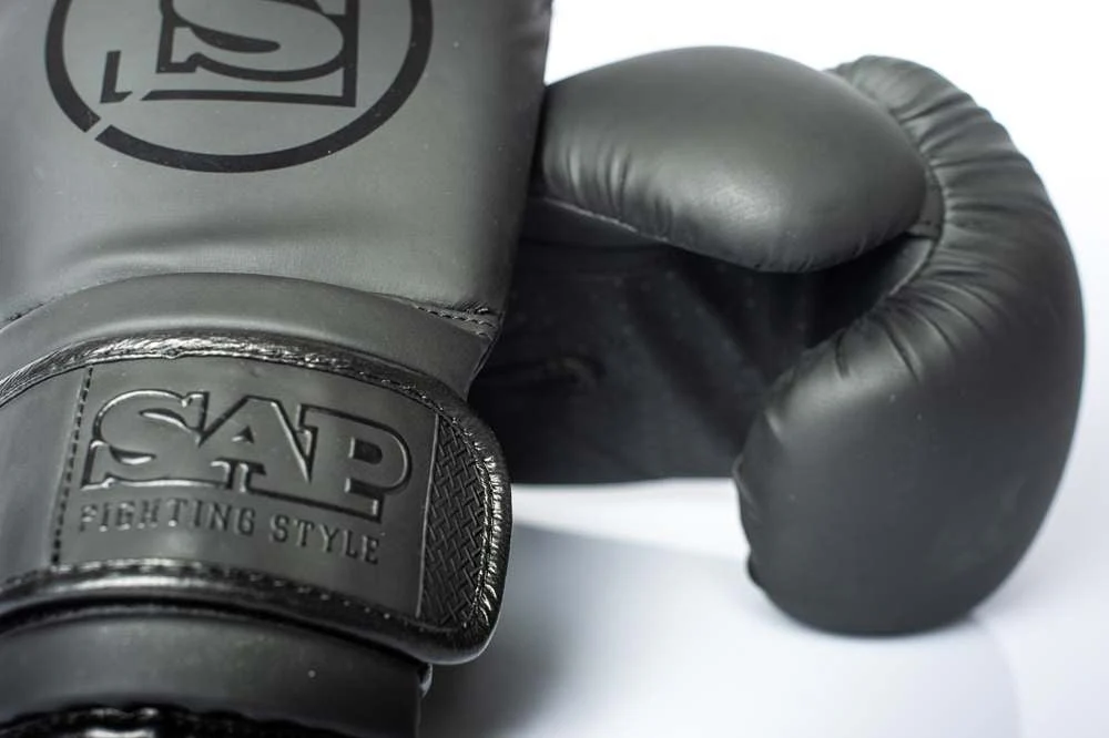 Guantes de boxeo boxeo SAP Elite  - Image 6