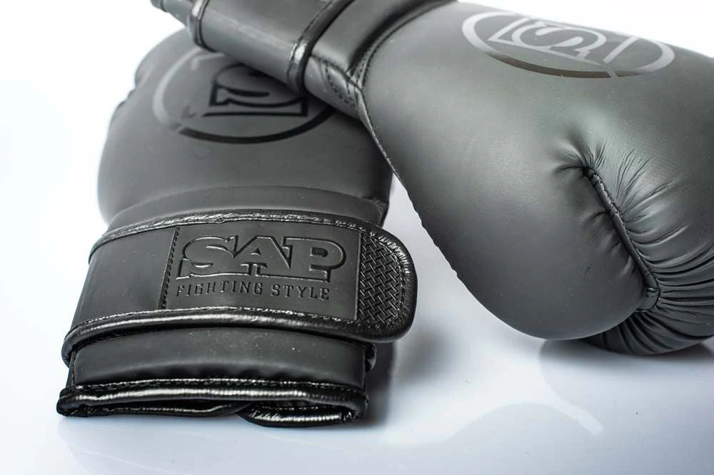 Guantes de boxeo boxeo SAP Elite  - Image 7